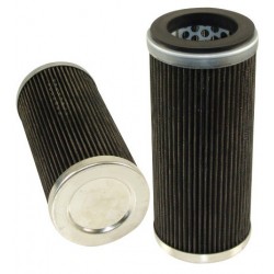 Hifi SH67241 HYDRAULIC FILTER