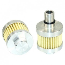 Hifi SH67244 HYDRAULIC FILTER