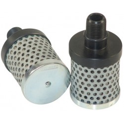 Hifi SH67252 HYDRAULIC FILTER