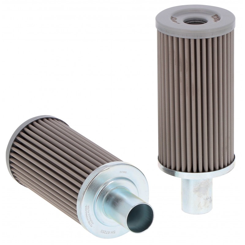 Hifi SH67253 HYDRAULIC FILTER