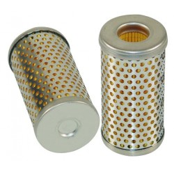 Hifi SH67295 HYDRAULIC FILTER