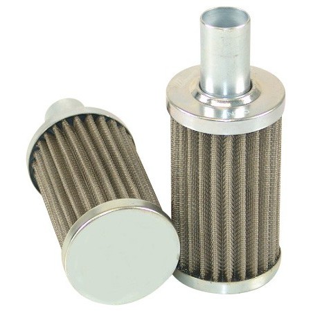 Hifi SH67356 HYDRAULIC FILTER