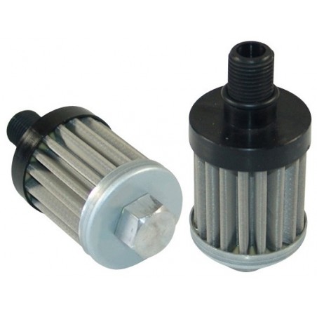 Hifi SH67412 HYDRAULIC FILTER