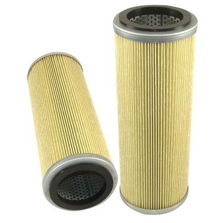 Hifi SH67501 HYDRAULIC FILTER