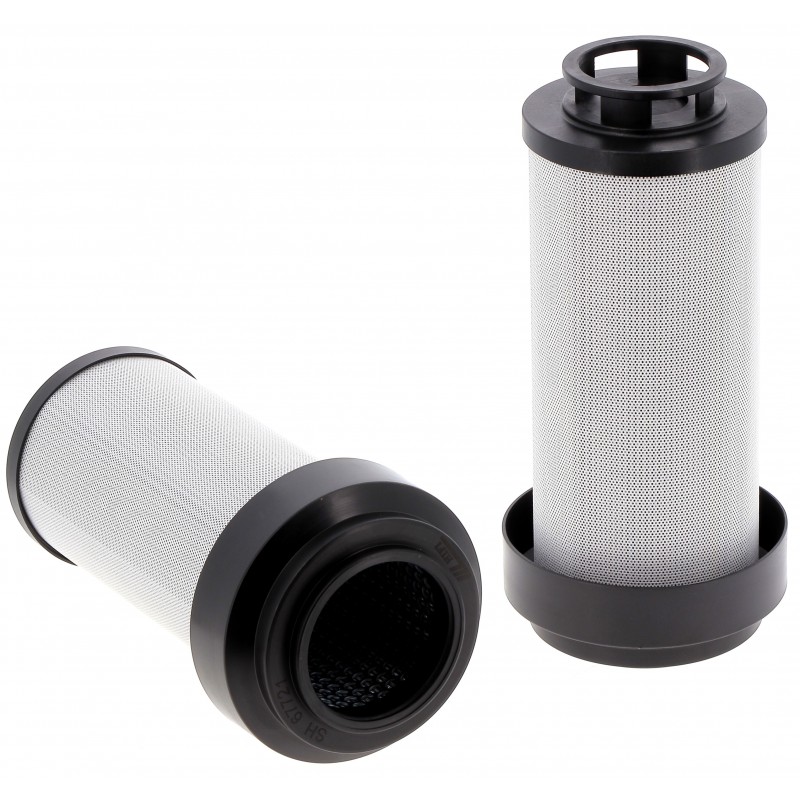 Hifi SH67721 HYDRAULIC FILTER