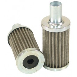 Hifi SH67834 HYDRAULIC FILTER