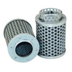 Hifi SH67881V HYDRAULIC FILTER