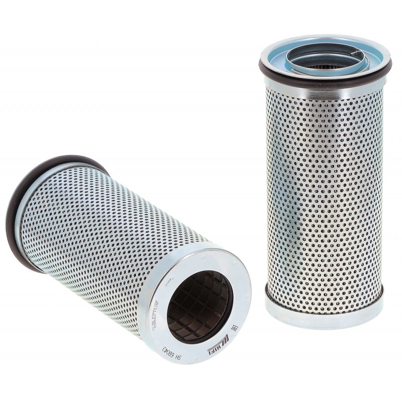 Hifi SH68043 HYDRAULIC FILTER