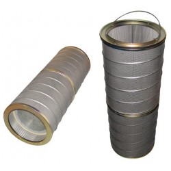 Hifi SH68070 HYDRAULIC FILTER
