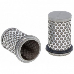 Hifi SH68124 HYDRAULIC FILTER