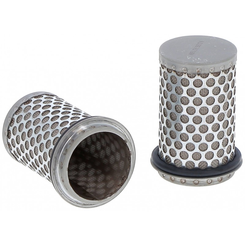 Hifi SH68124 HYDRAULIC FILTER