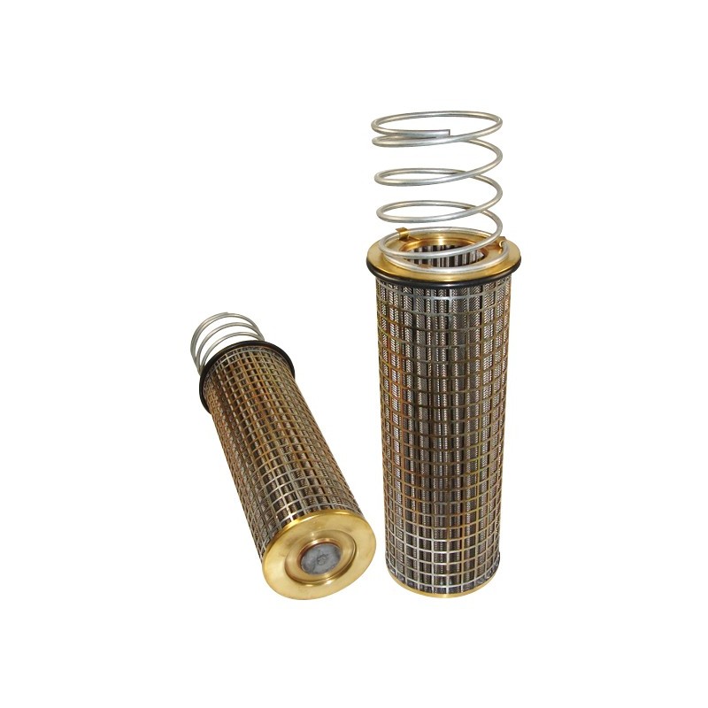 Hifi SH68259 HYDRAULIC FILTER