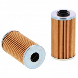 Hifi SH69602 HYDRAULIC FILTER