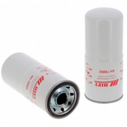 Hifi SH70002 HYDRAULIC FILTER