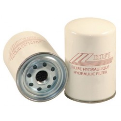 Hifi SH70015 HYDRAULIC FILTER