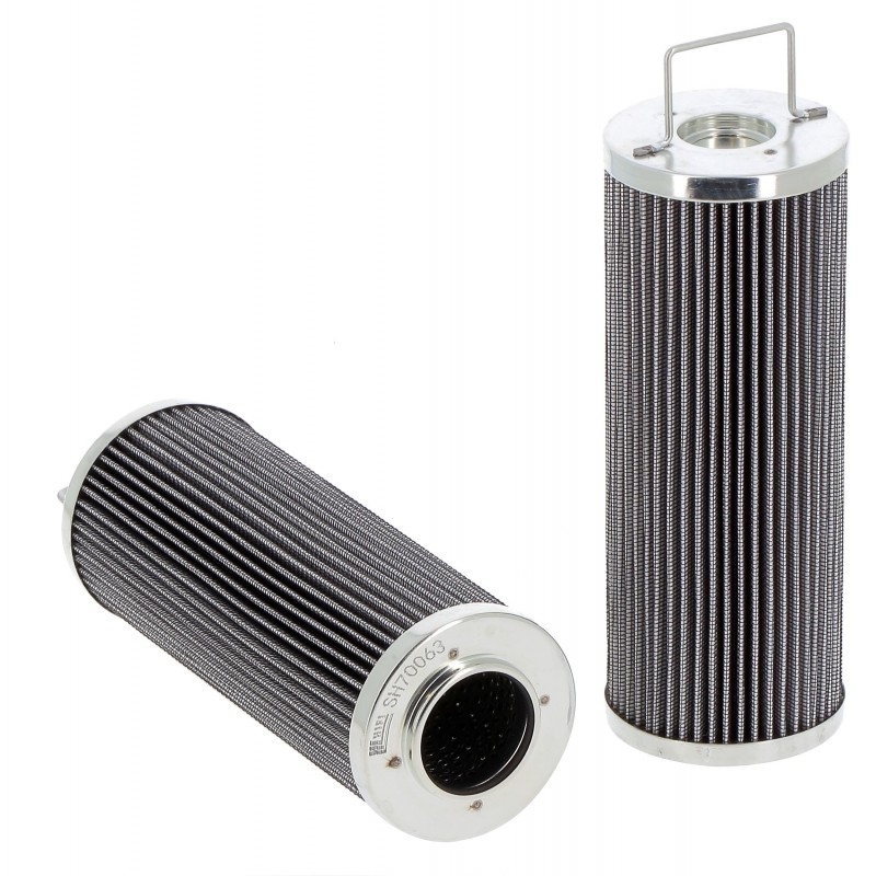 Hifi SH70063 HYDRAULIC FILTER