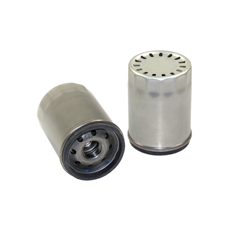 Hifi SH70255 HYDRAULIC FILTER