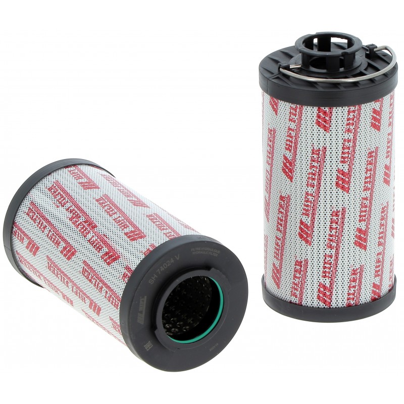 Hifi SH74024V HYDRAULIC FILTER