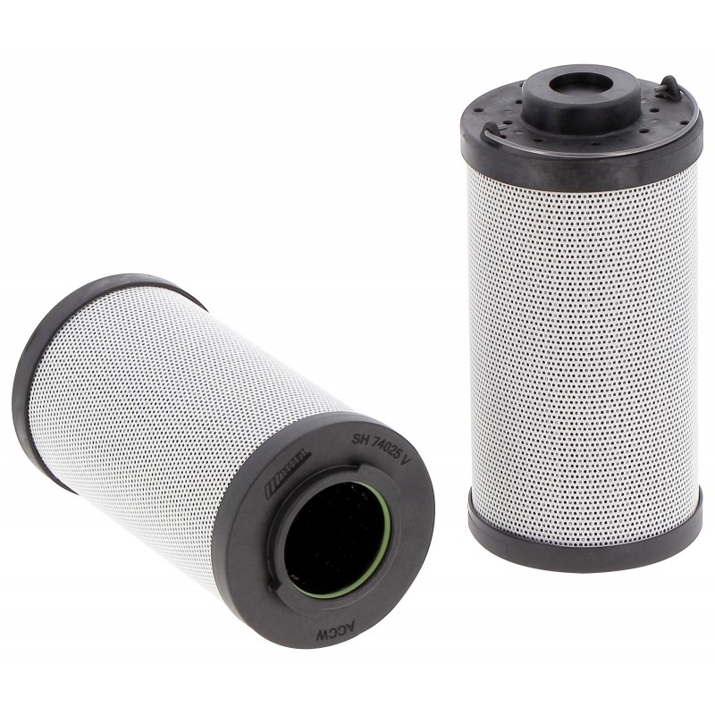 Hifi SH74025V HYDRAULIC FILTER