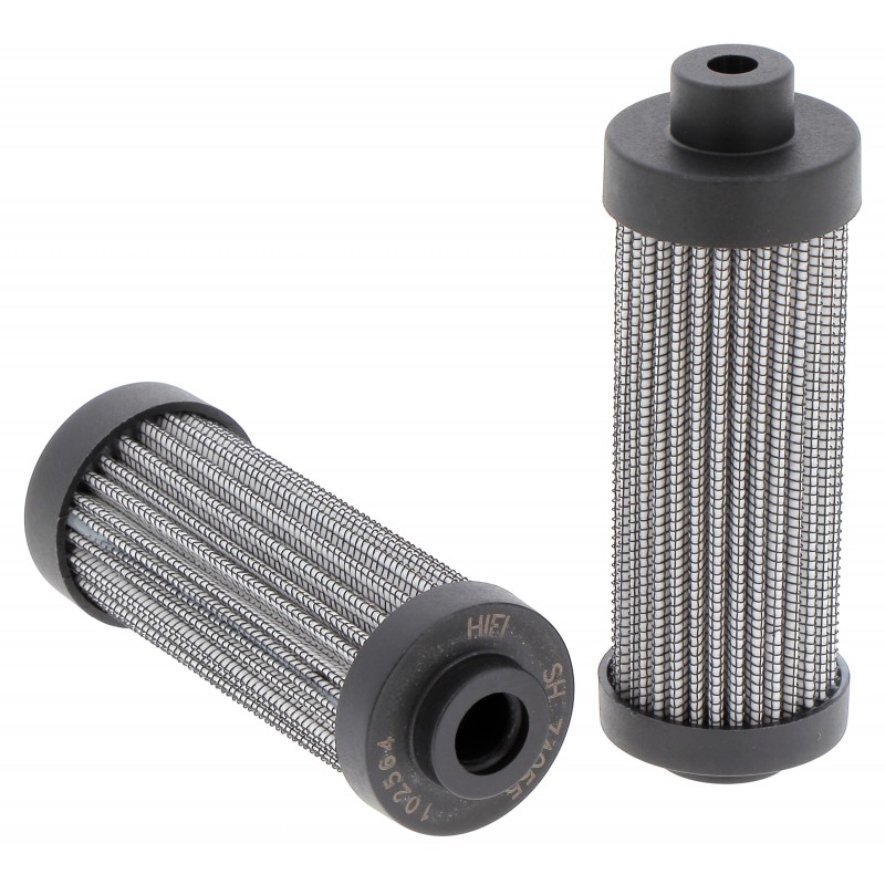 Hifi SH74055 HYDRAULIC FILTER