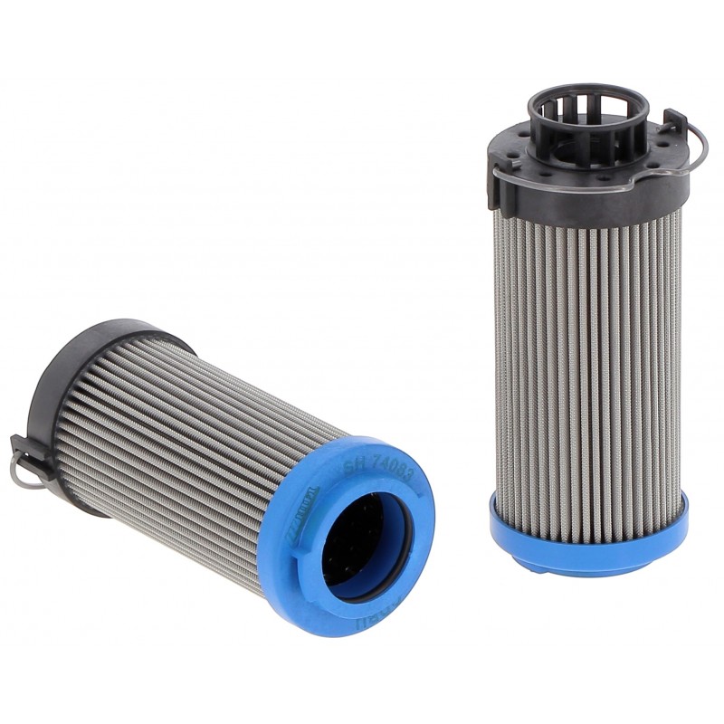 Hifi SH74083 HYDRAULIC FILTER
