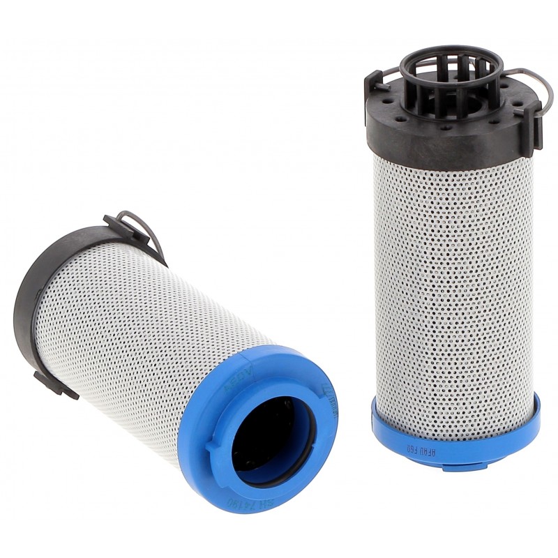 Hifi SH74190 HYDRAULIC FILTER