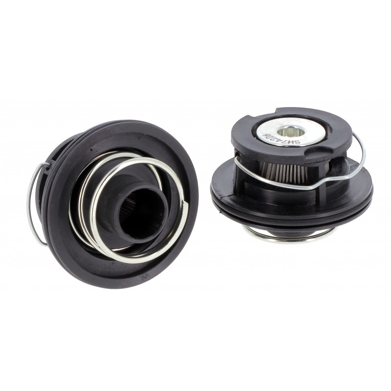 Hifi SH74226 HYDRAULIC FILTER