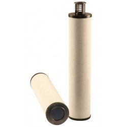 Hifi SH74355 HYDRAULIC FILTER