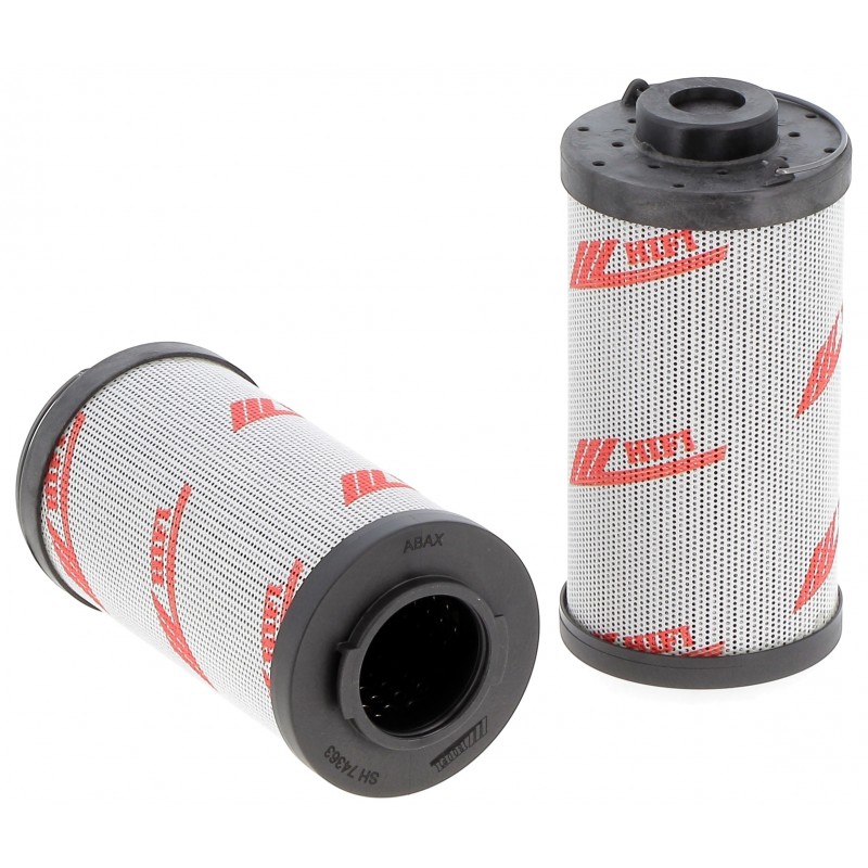 Hifi SH74363 HYDRAULIC FILTER