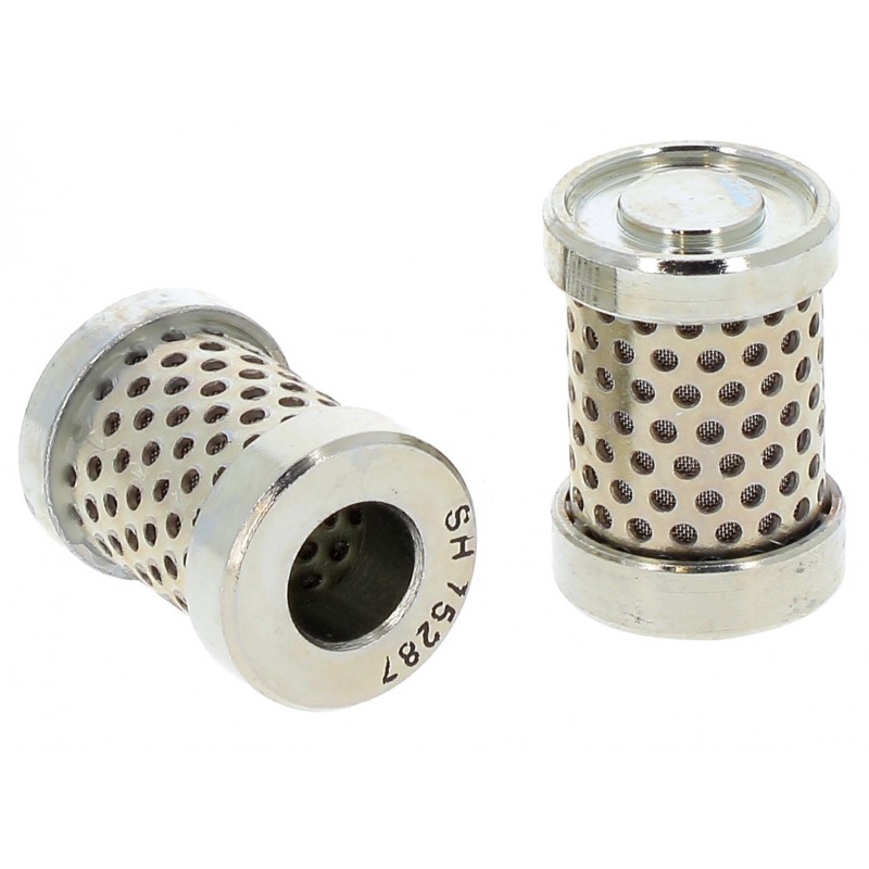 Hifi SH75287 HYDRAULIC FILTER