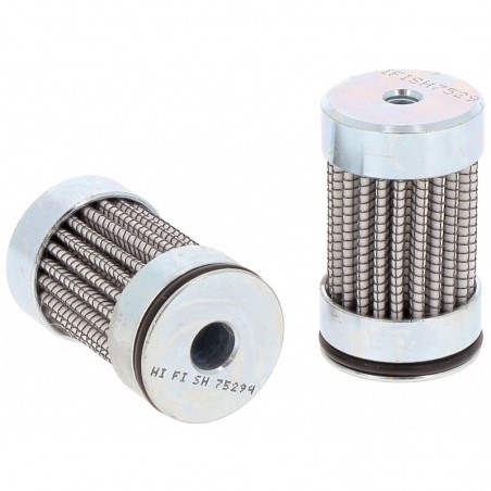 Hifi SH75294 HYDRAULIC FILTER