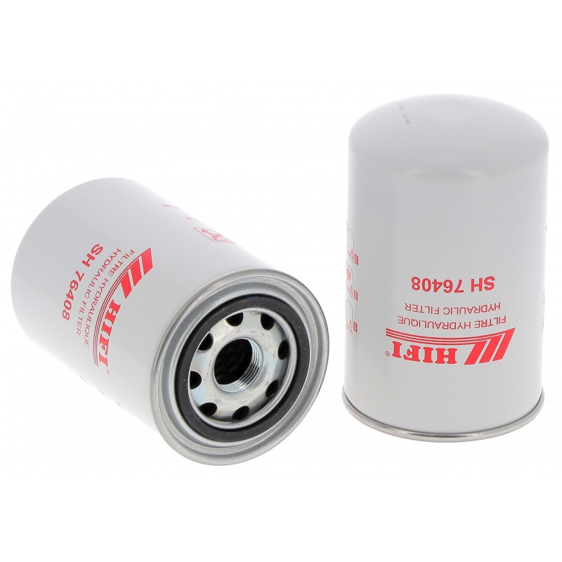 Hifi SH76408 HYDRAULIC FILTER