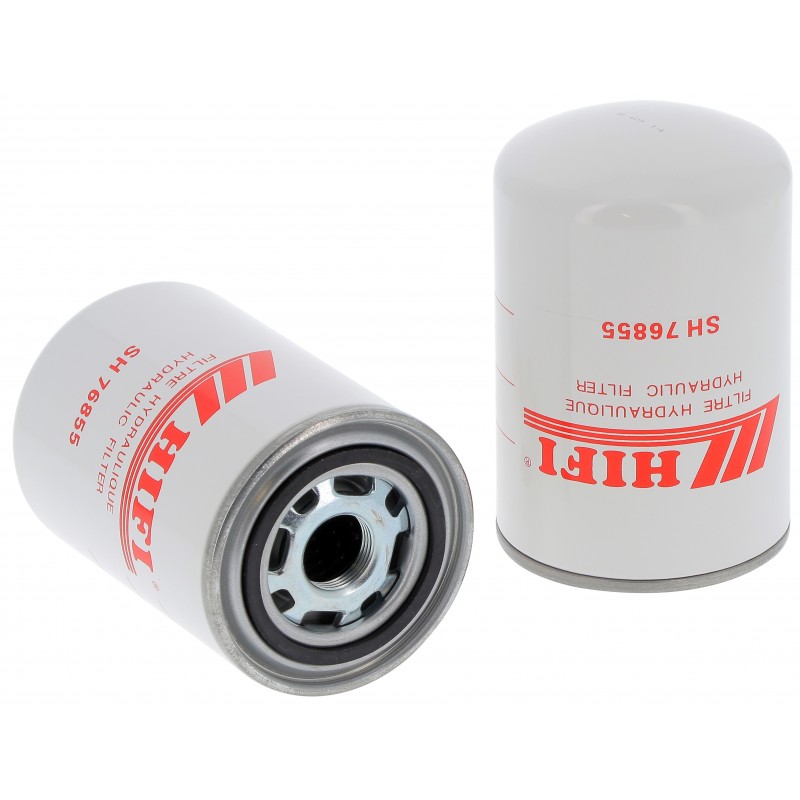 Hifi SH76855 HYDRAULIC FILTER