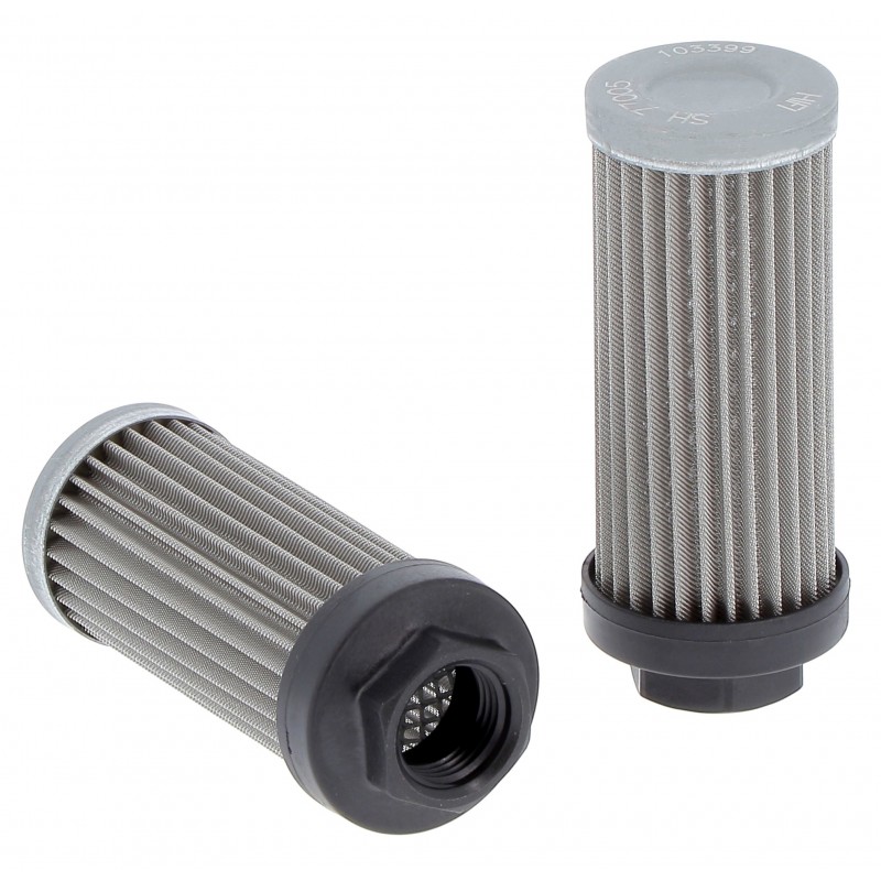 Hifi SH77005 HYDRAULIC FILTER