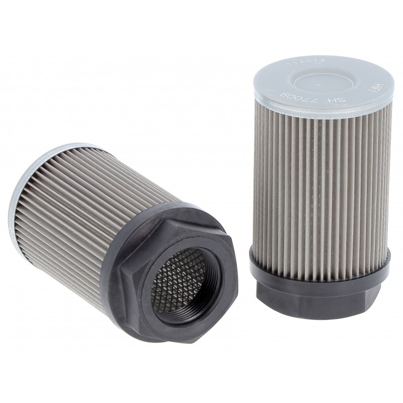 Hifi SH77009 HYDRAULIC FILTER