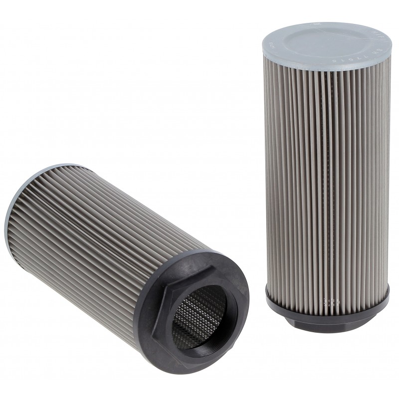 Hifi SH77015 HYDRAULIC FILTER