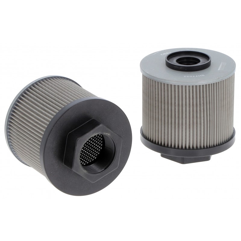 Hifi SH77033 HYDRAULIC FILTER