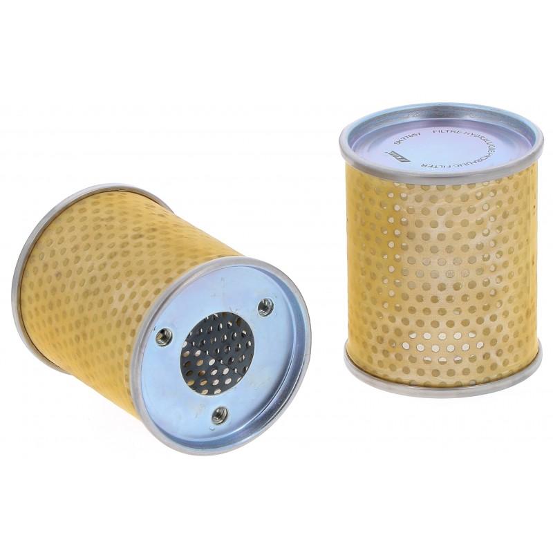 Hifi SH77057 HYDRAULIC FILTER