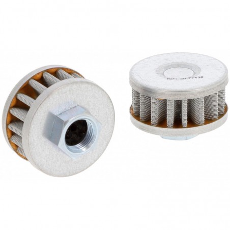 Hifi SH77438 HYDRAULIC FILTER