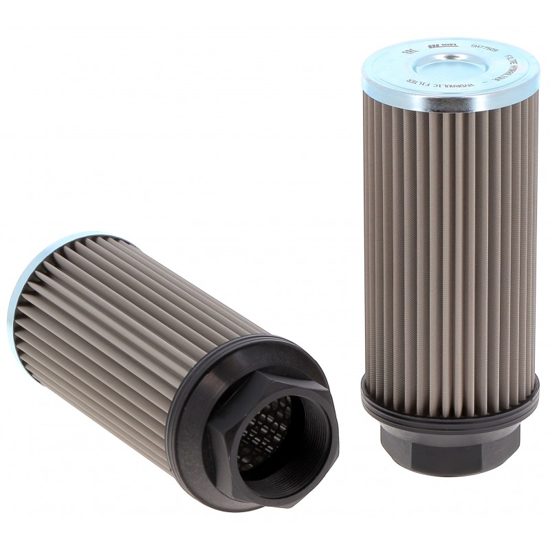 Hifi SH77509 HYDRAULIC FILTER