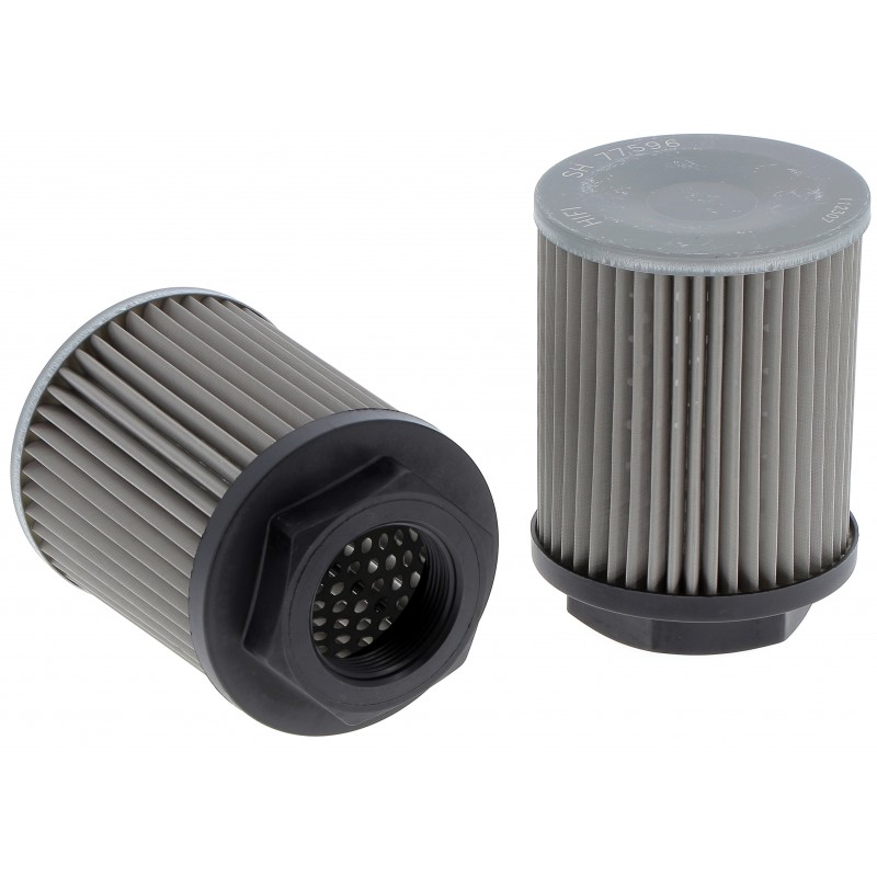Hifi SH77596 HYDRAULIC FILTER