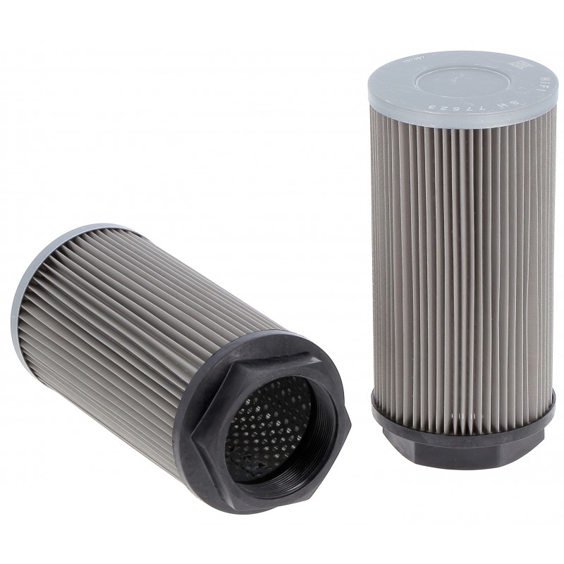 Hifi SH77701 HYDRAULIC FILTER