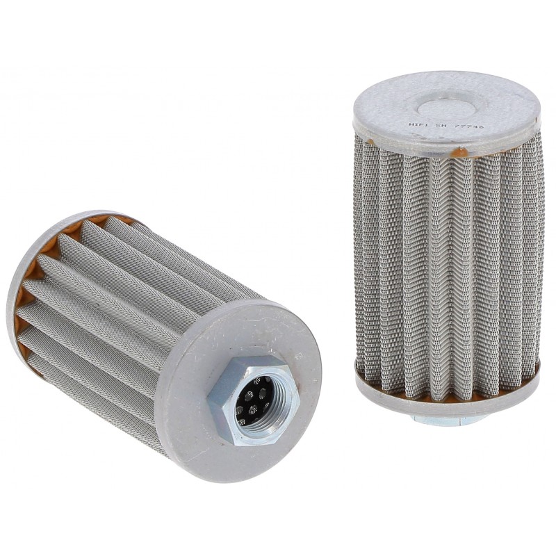 Hifi SH77746 HYDRAULIC FILTER