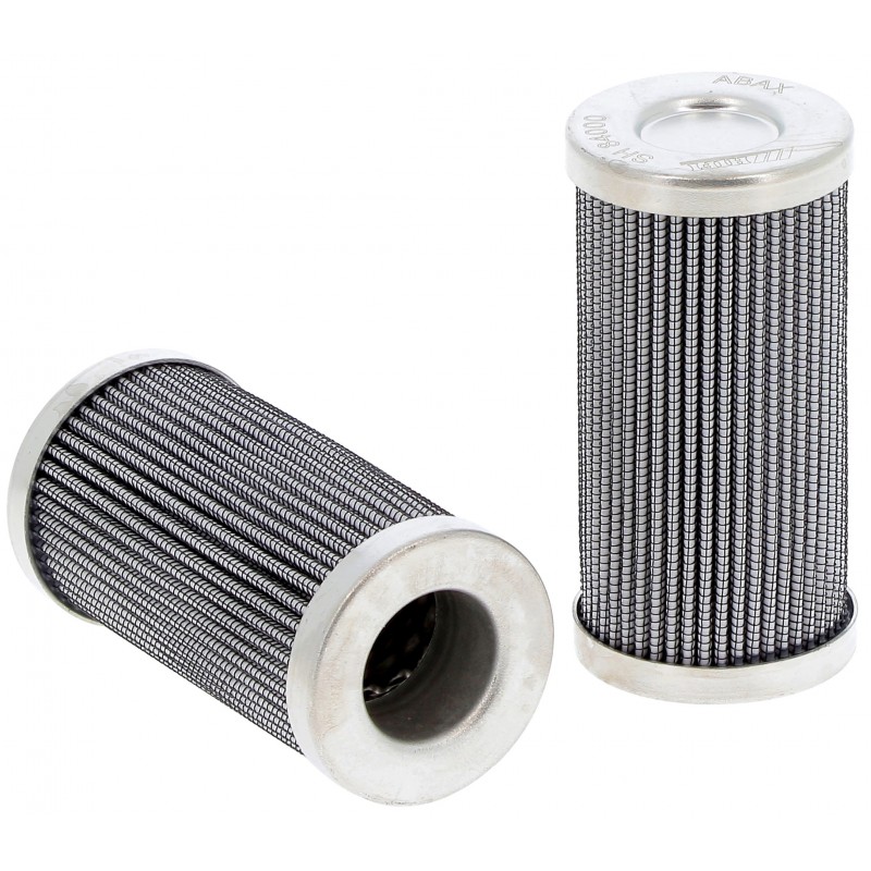 Hifi SH84000 HYDRAULIC FILTER