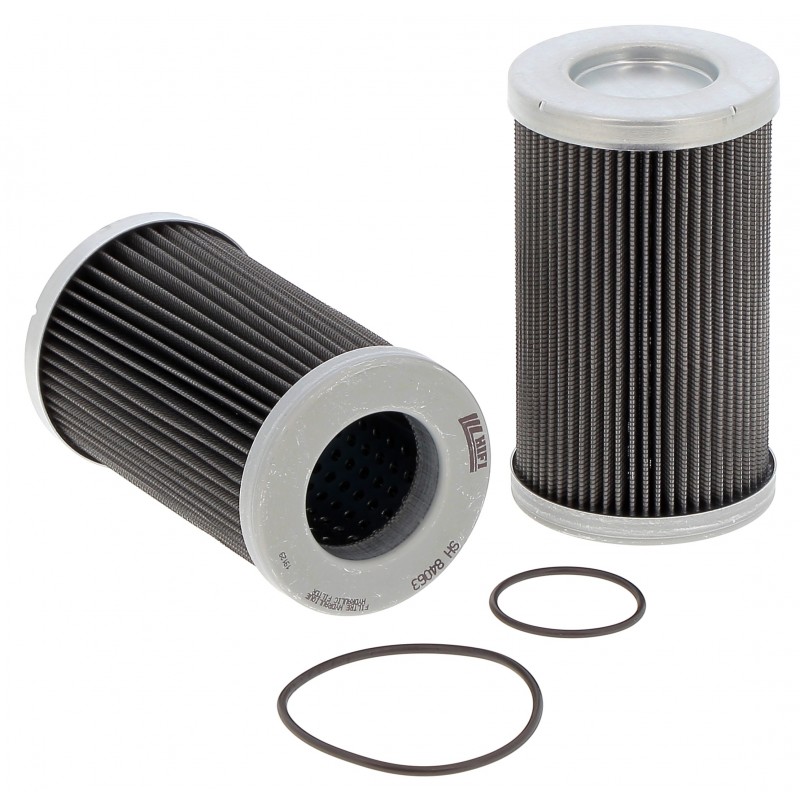 Hifi SH84063 HYDRAULIC FILTER