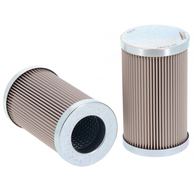 Hifi SH84081 HYDRAULIC FILTER