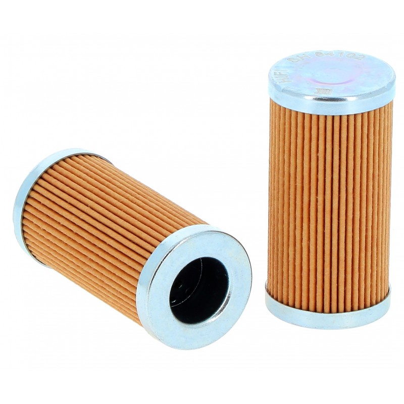 Hifi SH84102 HYDRAULIC FILTER