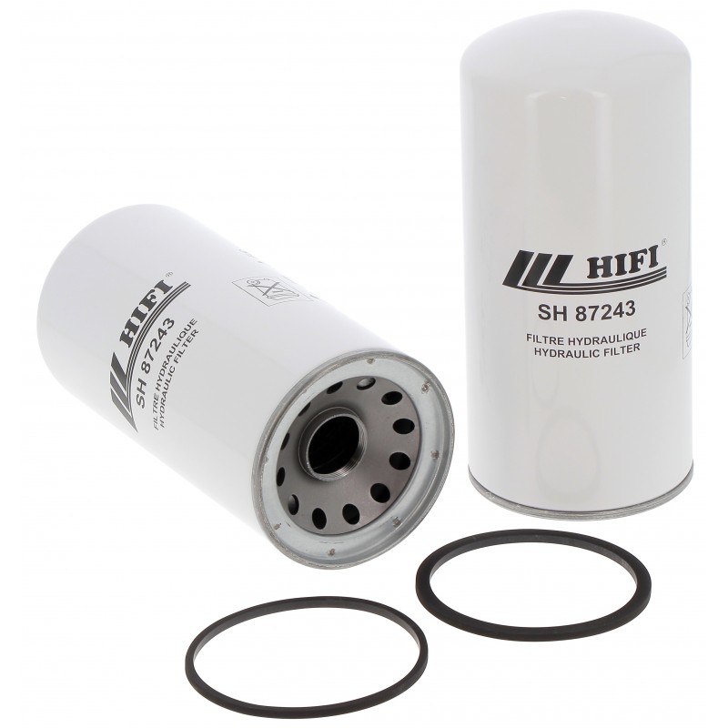 Hifi SH87243 HYDRAULIC FILTER