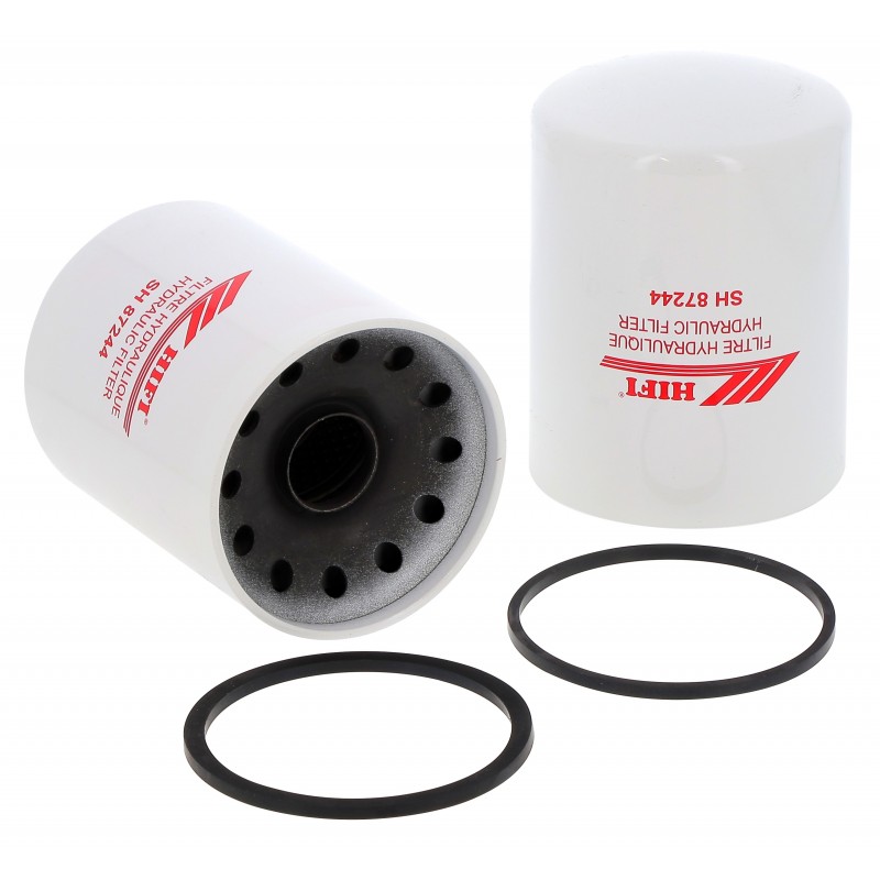 Hifi SH87244 HYDRAULIC FILTER
