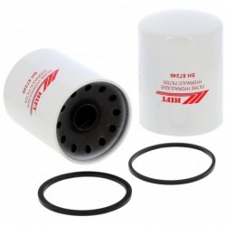 Hifi SH87246 HYDRAULIC FILTER